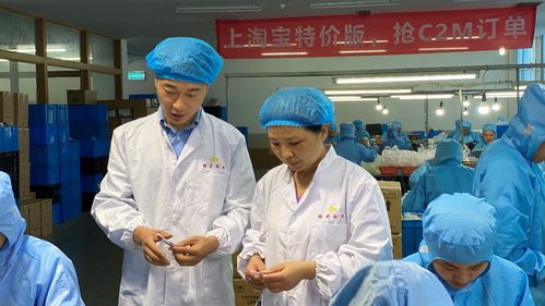突圍與連通 江蘇外貿工廠借“觸網潮”打通雙循環新通路