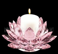 歐式經典水晶燭臺 光影間的藝術禮贊